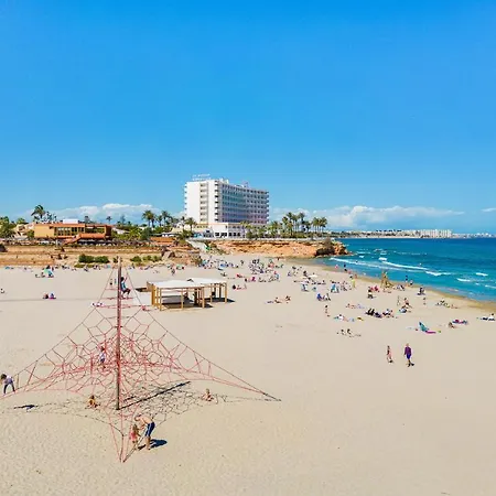 Mayor Zenia Lejlighed Orihuela