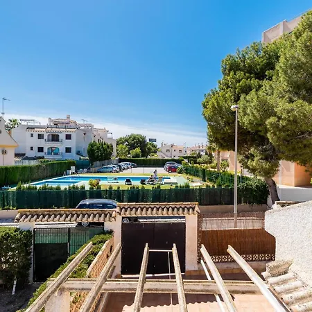 Mayor Zenia Tatil Evi *