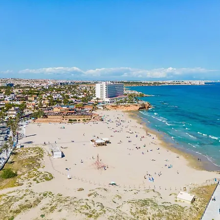 Tatil Evi Mayor Zenia *
