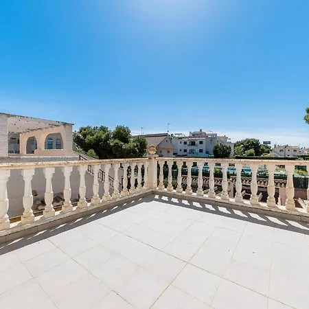 Tatil Evi Mayor Zenia Orihuela