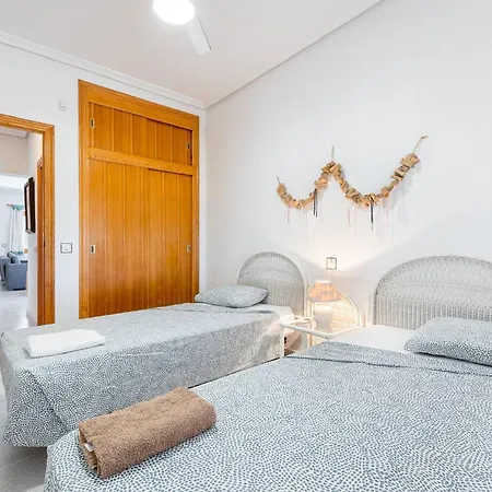 Tatil Evi Mayor Zenia *