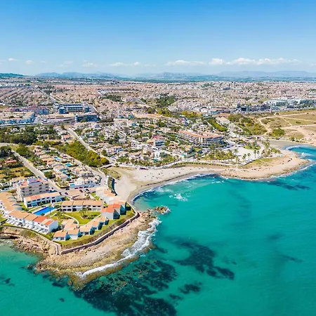 Tatil Evi Mayor Zenia *
