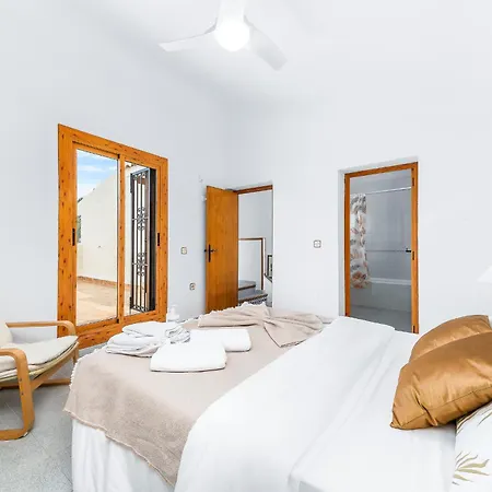Mayor Zenia Tatil Evi