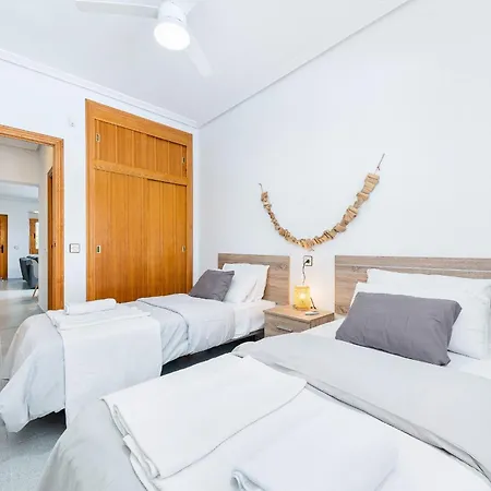 Mayor Zenia Tatil Evi *