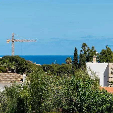 Tatil Evi Mayor Zenia *