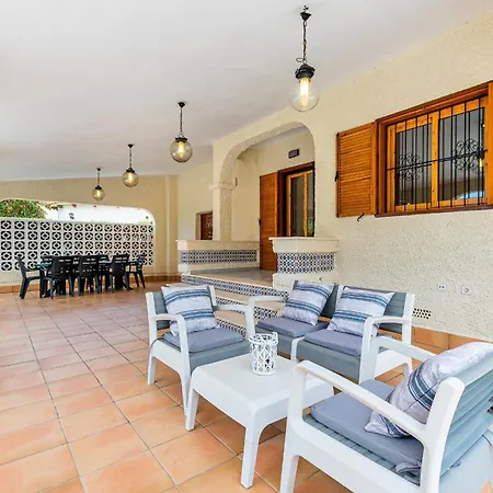 Mayor Zenia Tatil Evi *