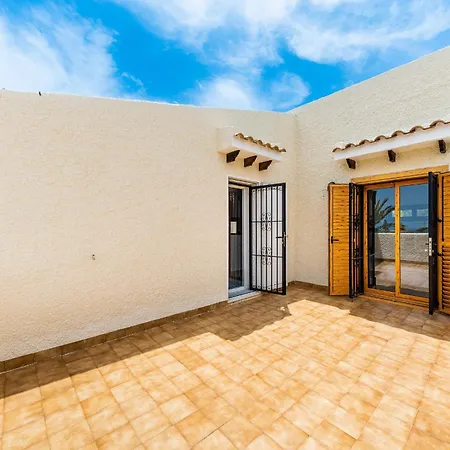 Tatil Evi Mayor Zenia Orihuela