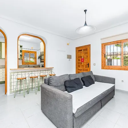 Tatil Evi Mayor Zenia