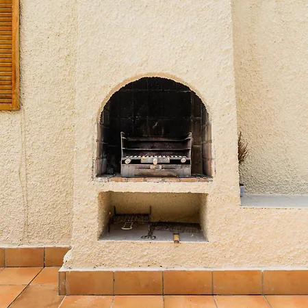 Mayor Zenia Tatil Evi *