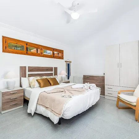 Tatil Evi Mayor Zenia Orihuela