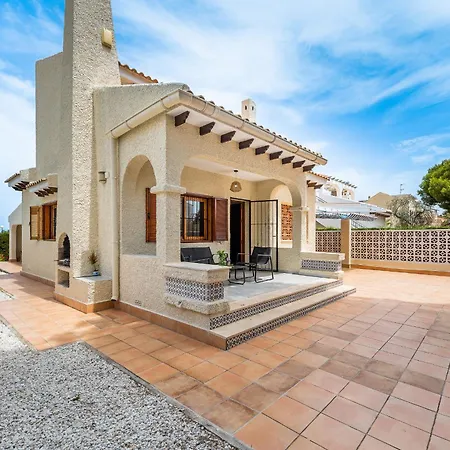 Mayor Zenia Tatil Evi *