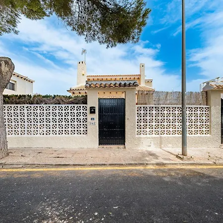 Tatil Evi Mayor Zenia *