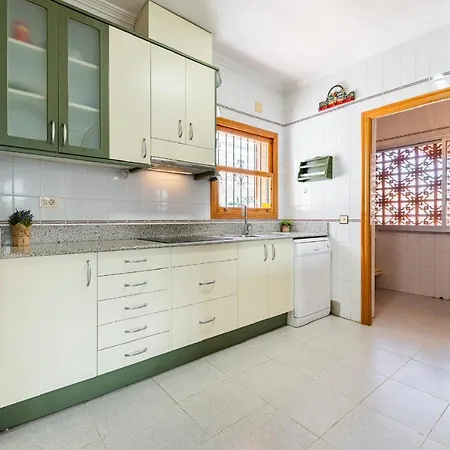 Apartment Mayor Zenia *
