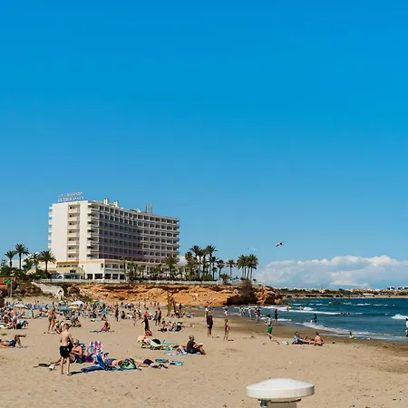 Mayor Zenia Apartment Orihuela