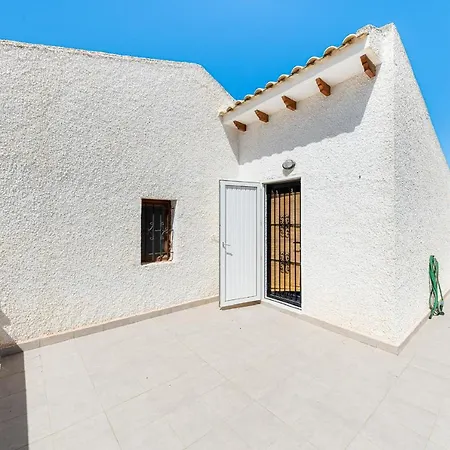 Mayor Zenia * Orihuela