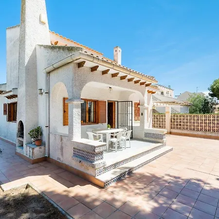 Mayor Zenia Apartment Orihuela