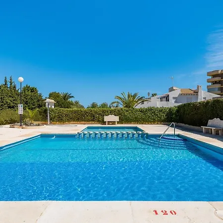 Apartment Mayor Zenia *