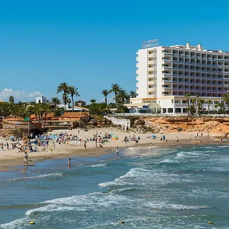 Apartment Mayor Zenia