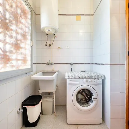 Apartment Mayor Zenia Orihuela