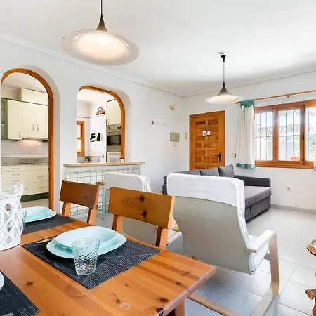 Apartment Mayor Zenia