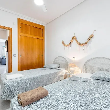 Apartment Mayor Zenia *