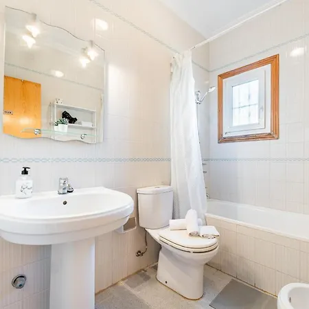 Mayor Zenia Apartment Orihuela