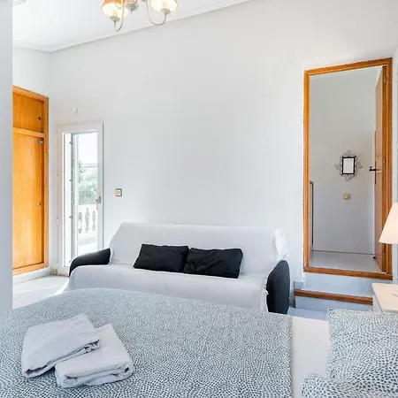 Mayor Zenia Apartment Orihuela
