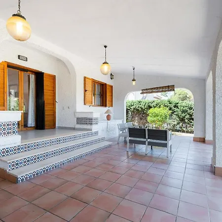Mayor Zenia Apartment Orihuela