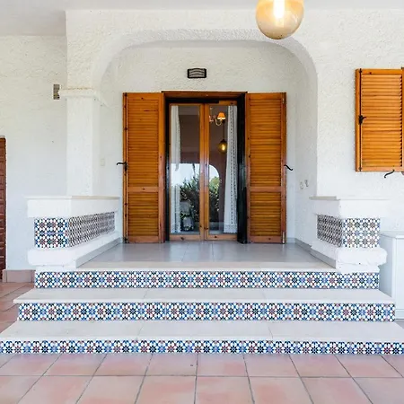 Mayor Zenia Apartment