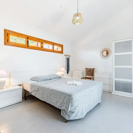 Apartment Mayor Zenia *