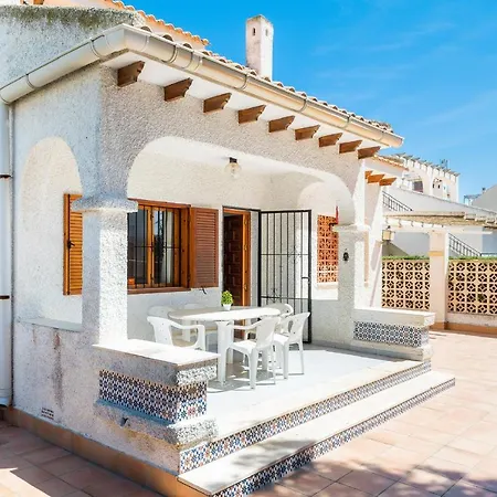 Apartment Mayor Zenia *