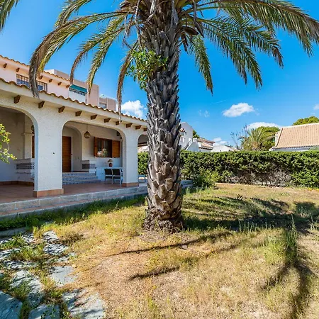 Mayor Zenia Apartment