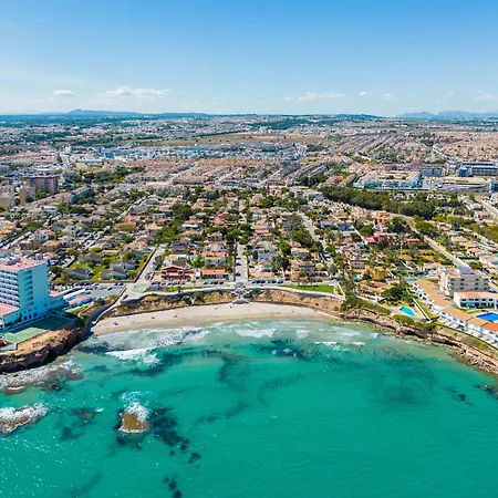 Mayor Zenia Apartment *