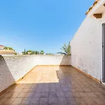 Mayor Zenia *