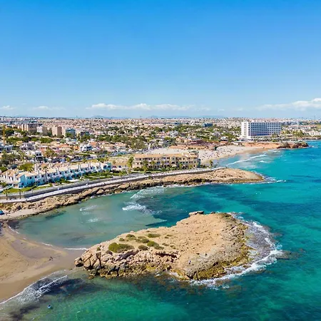 Mayor Zenia בית נופש אוריהואלה