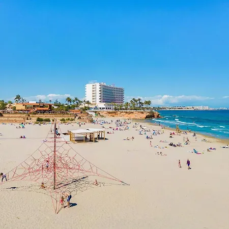 Mayor Zenia בית נופש *